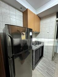 Trellis Towers (D12), Condominium #501801341